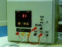 Temperature Control Systems